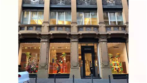 hermes italia spa napoli